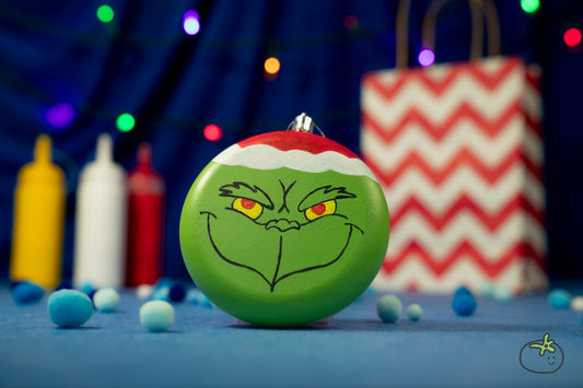 Craft Club Tuesday X ASU Gammage || Nov 17 • 6–8 PM || Create an Ornament