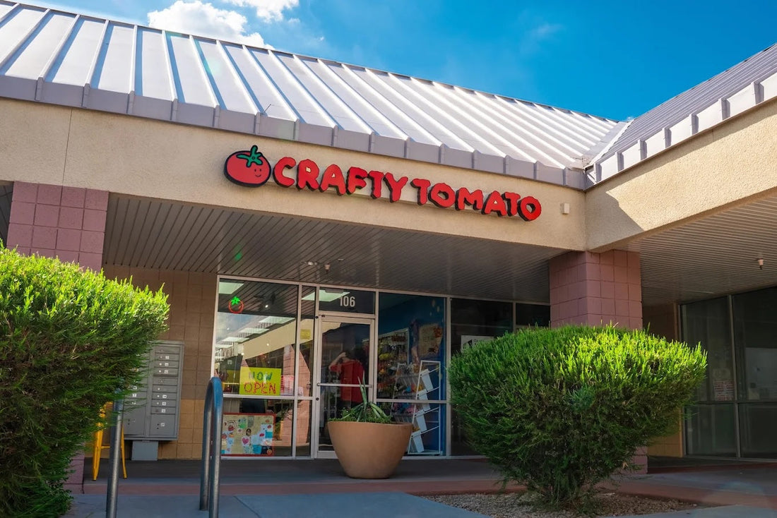5 Creative Places in Tempe You Need to Check Out