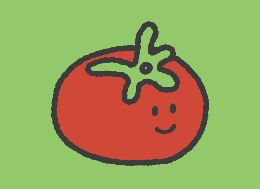 🍅 Crafty Tomato Founder Card (Limited to 100)