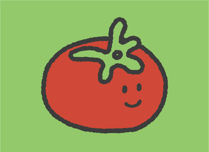 🍅 Crafty Tomato Founder Card (Limited to 100)