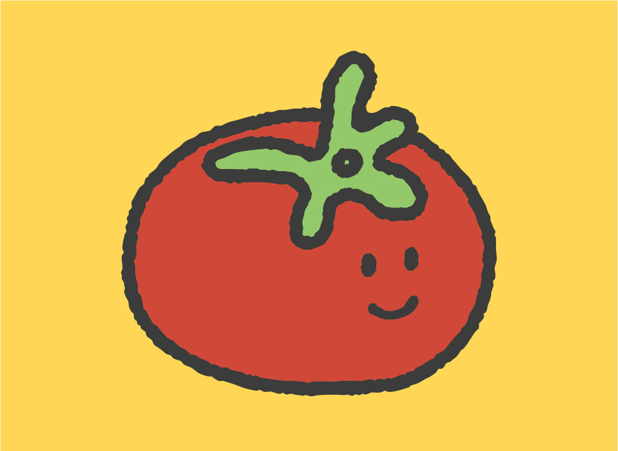 🍅 Crafty Tomato Founder Card (Limited to 100)