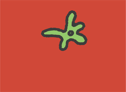 🍅 Crafty Tomato Founder Card (Limited to 100)