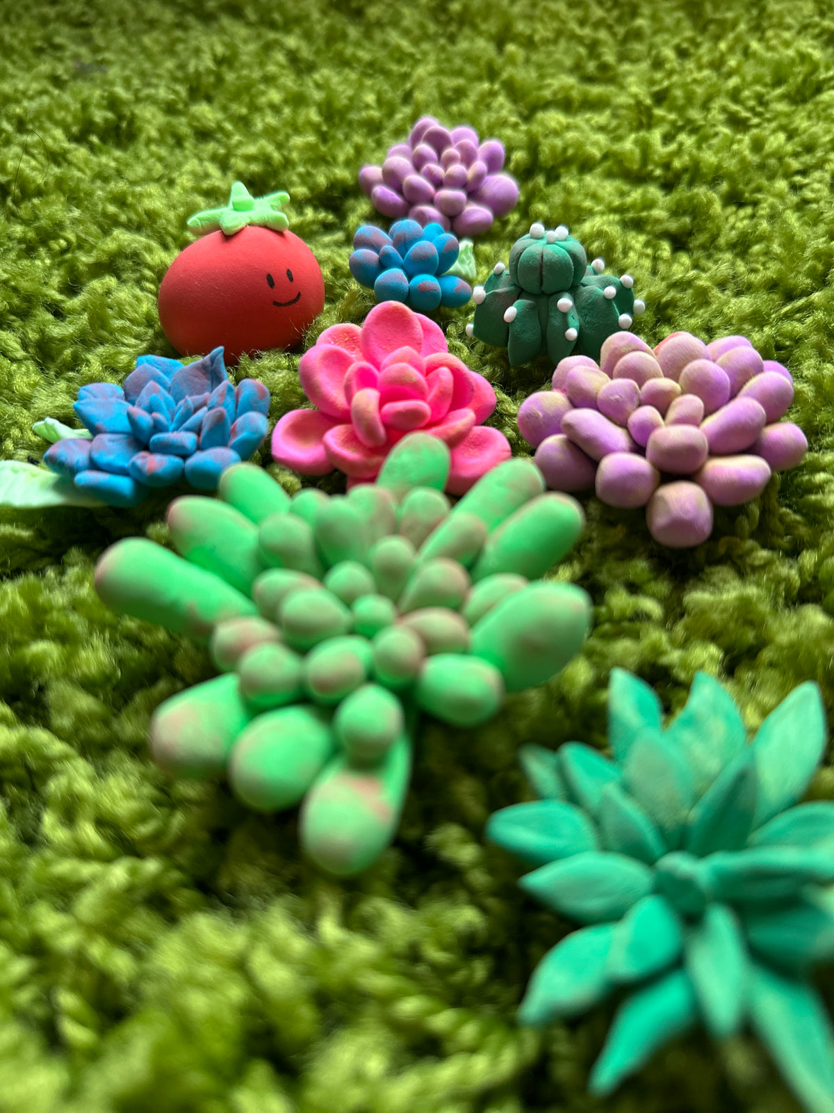 Sculpt Your Own Garden (coming soon...)